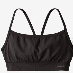 Brand New NWT Patagonia Women's Active Mesh Bra XL